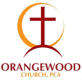 Orangewood Media » Orangewood Sermons