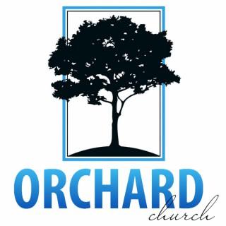 Orchard Church Podcast