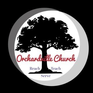 Orchardville Church Sermons