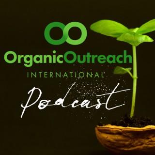 Organic Outreach Podcast