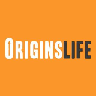 Origins Life Podcast