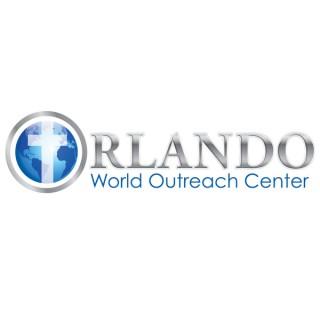 Orlando World Outreach Center