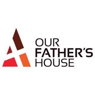 Our Father's House podcast