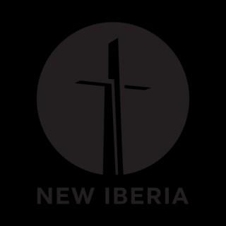 Our Savior's Church - New Iberia