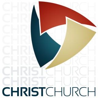 Our Sermon Recordings - Christ Church