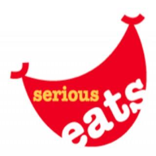 Serious Eats: Video Podcast