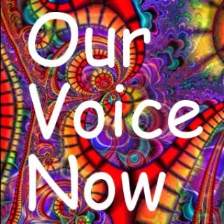 Our Voice Now - Humanity's Team – Co-Creator Network