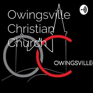 Owingsville Christian Church