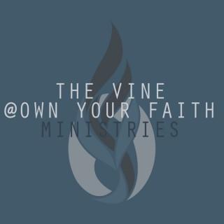Own Your Faith