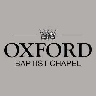 Oxford Baptist Chapel
