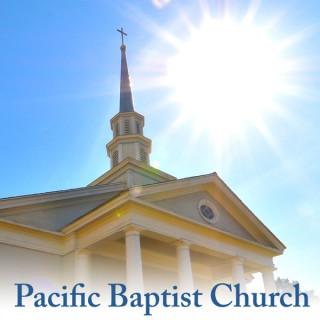 Pacific Baptist Church - Long Beach, CA