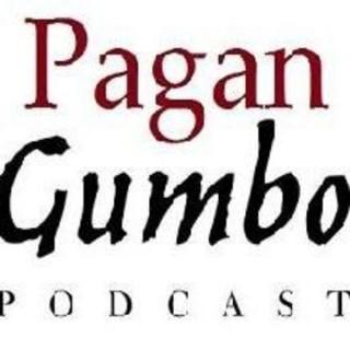 Pagan Gumbo Podcast