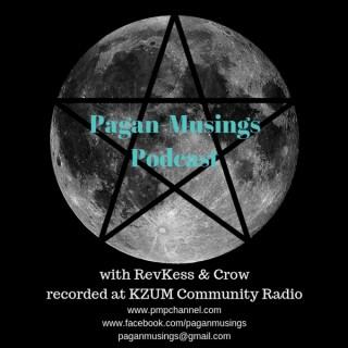Pagan-Musings Podcast Channel