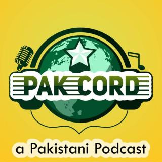 Pak-Cord: a Pakistani Podcast