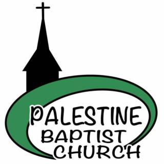 Palestine Baptist Church