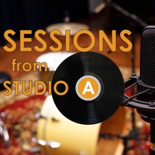 Sessions From Studio A