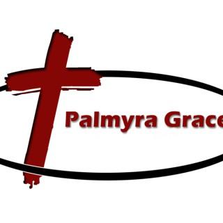 Palmyra Grace Church Podcast