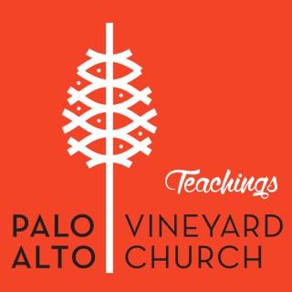 Palo Alto Vineyard Church Teachings