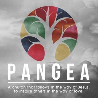 PangeaCast - Pangea Church