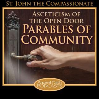 Parables of Community