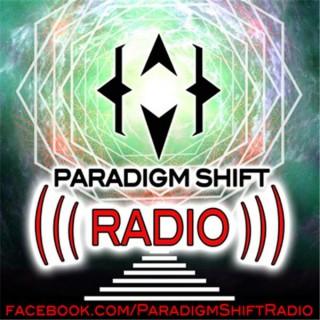 Paradigm Shift Radio