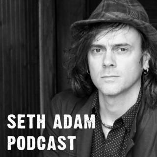 Seth Adam Podcast