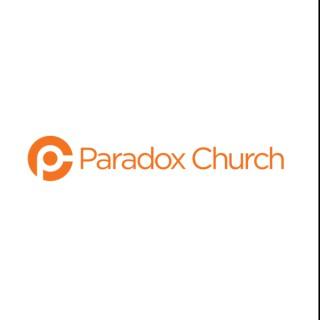 Paradox Church Messages