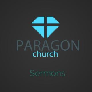 PARAGON CHURCH - Grinnell Iowa
