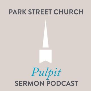 Park Street Church Podcast