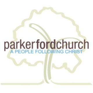 Parker Ford Church's Podcast