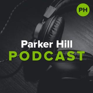Parker Hill - Podcast