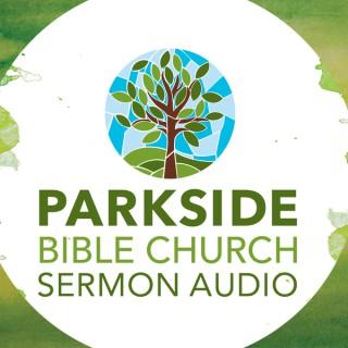 Parkside Sermon Audio