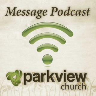 Parkview Church Sermons
