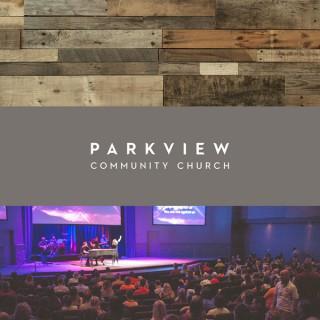 Parkview Community Church