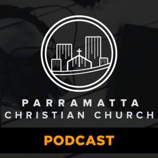 Parramatta Christian Church Podcast