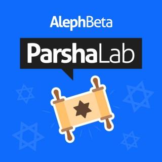 Parsha Lab from Aleph Beta