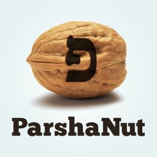 ParshaNut Podcast