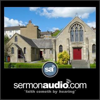 Partick Free Church of Scotland (Cont)