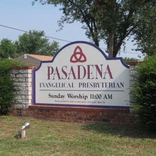 Pasadena Evangelical Presbyterian Church Podcast