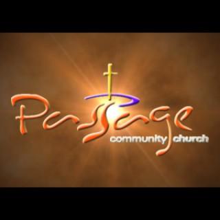 Passage Community Church - Albuquerque - New Mexico
