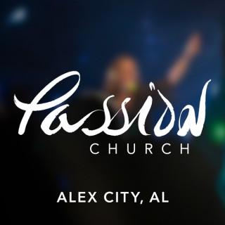 Passion Church: Alex City