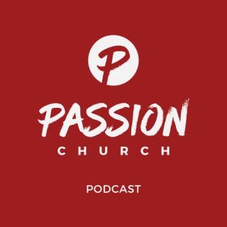 Passion Church: Cameron