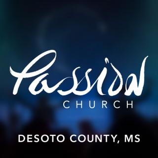 Passion Church: DeSoto