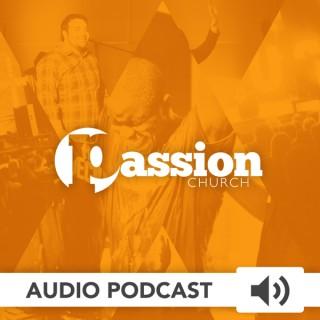 Passion Church: Jonathan Brozozog Audio
