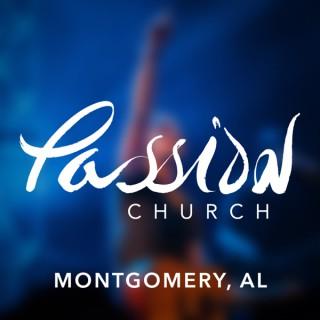 Passion Church: Montgomery