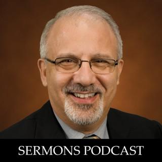 Pastor Charlie Costa Sermons Podcast
