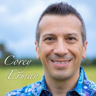 Pastor Corey Erman