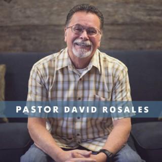 Pastor David Rosales