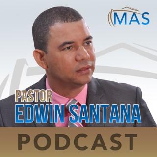 Pastor Edwin Santana