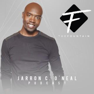 Pastor Jarron C. O'Neal Podcast